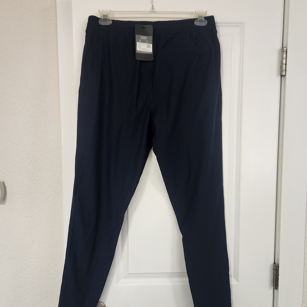 The Breakline Track Pant - Picture 5 of 6